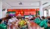 Đoàn đại biểu quốc hội tỉnh Bà Rịa - Vũng Tàu thăm và tặng quà nhân dịp Tết Quý Mão 2023